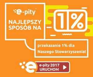 Wypełnij PIT i przekaż 1% podatku