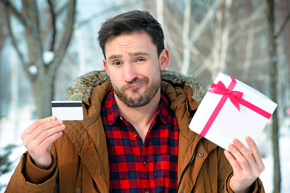 Prezent z okazji jubileuszu wolny od PIT