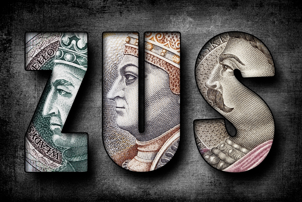 Wynagrodzenie minimalne a składki ZUS - nowe limity