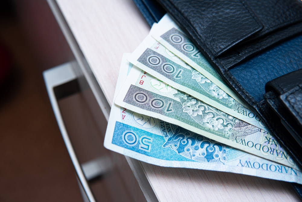 Kary za przestępstwa skarbowe bez zmian