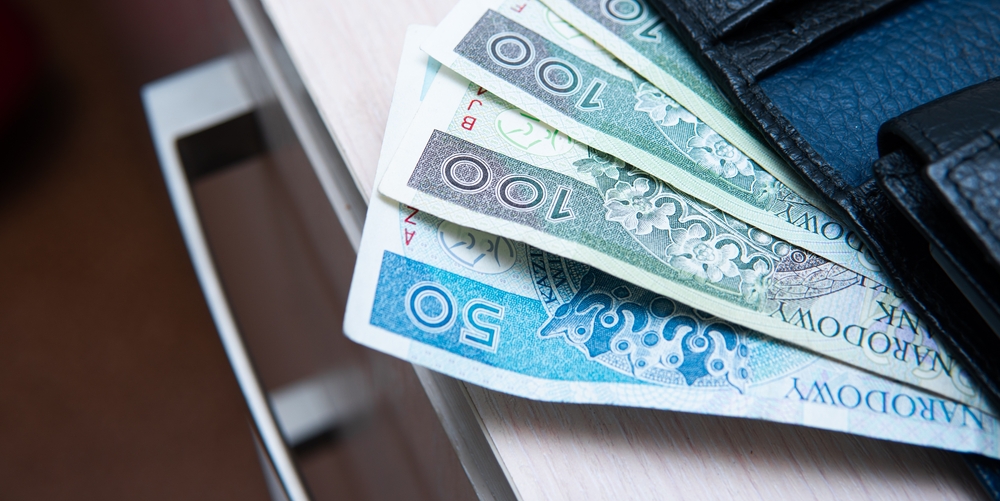 Podatek od całej kwoty odszkodowania