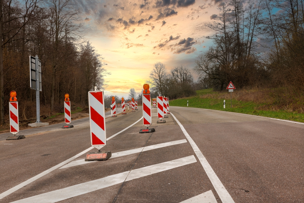 Wydatki na przebudowę drogi kosztem podatkowym