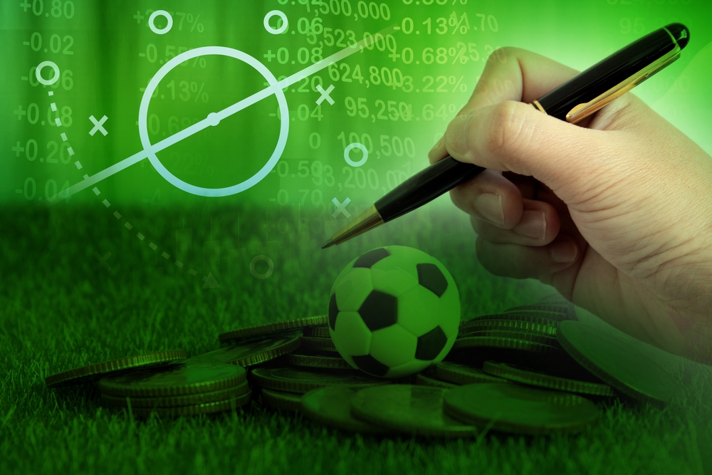 Sportowiec odliczy wydatki na żywność