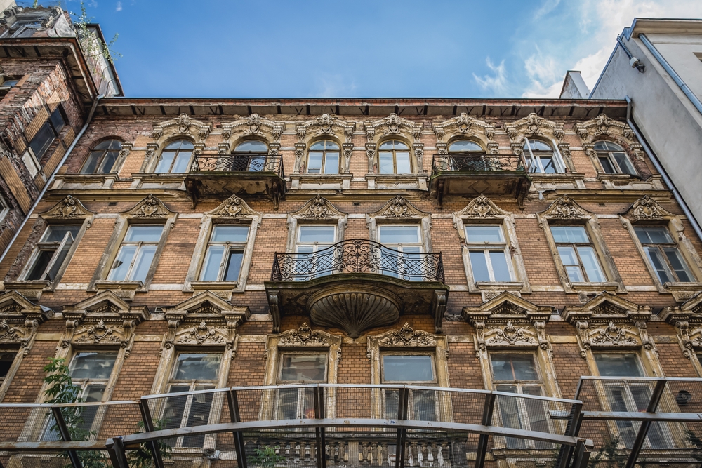 Ulga na zabytki tylko dla właścicieli