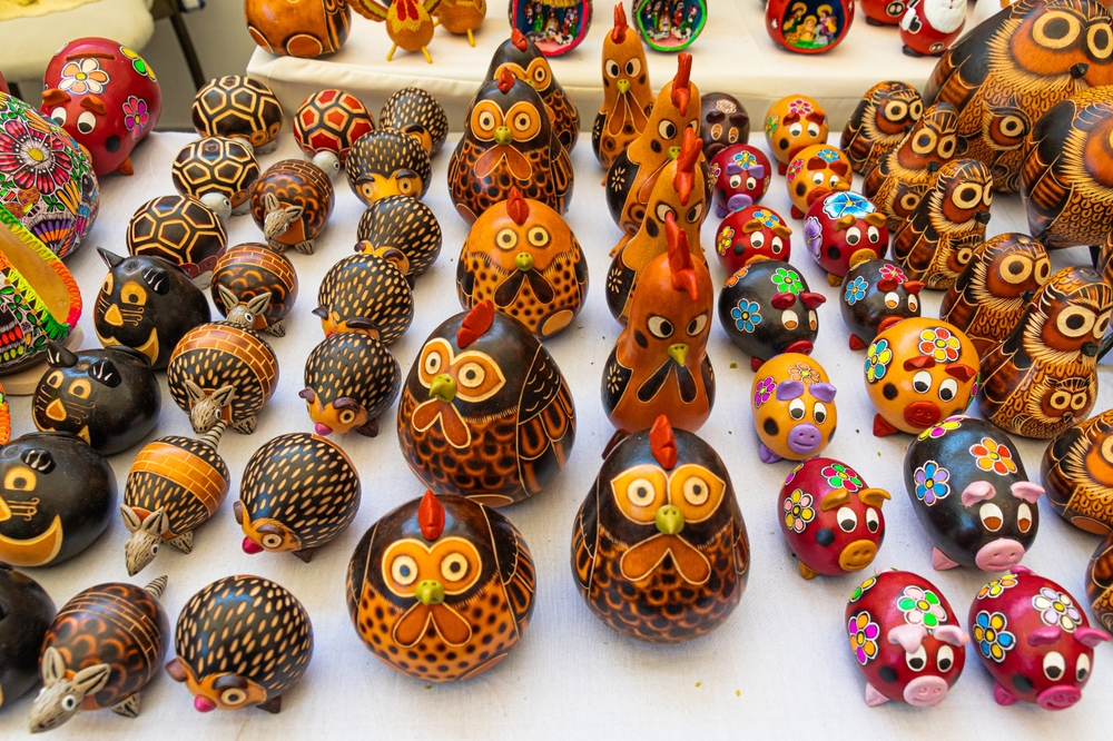 Okazjonalna sprzedaż rękodzieła nie wymaga prowadzenia działalności gospodarczej