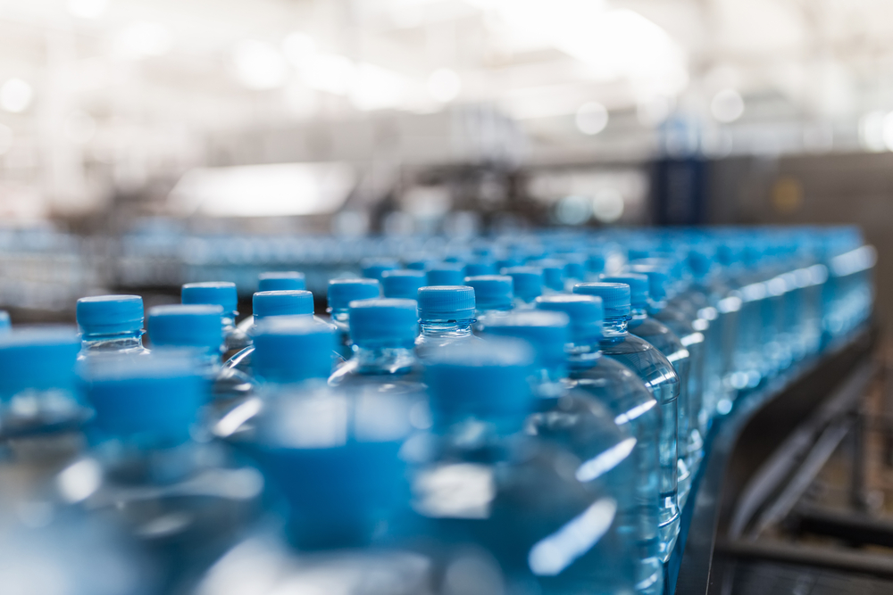 Nowy podatek od opakowań jednorazowych już w przyszłym roku