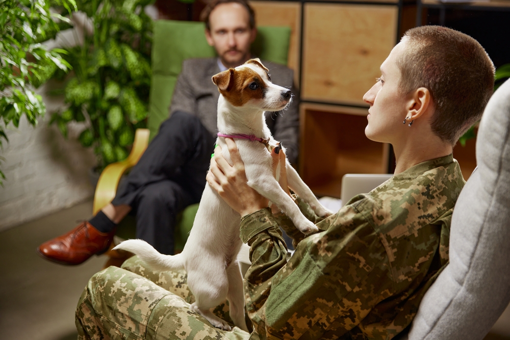 Wydatki na utrzymanie psa kosztem uzyskania przychodów przez lekarkę